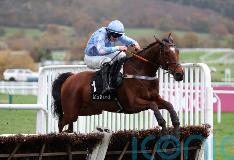 Cannock Park handed Morebattle target