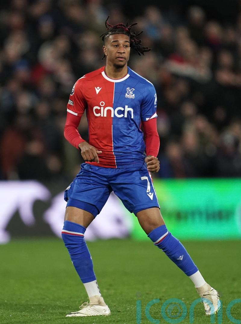 Football rumours: Man Utd eye swoop for Crystal Palace winger Michael Olise