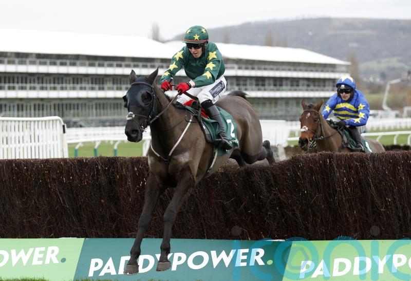 Cromwell sets sights on Cheltenham for Stumptown