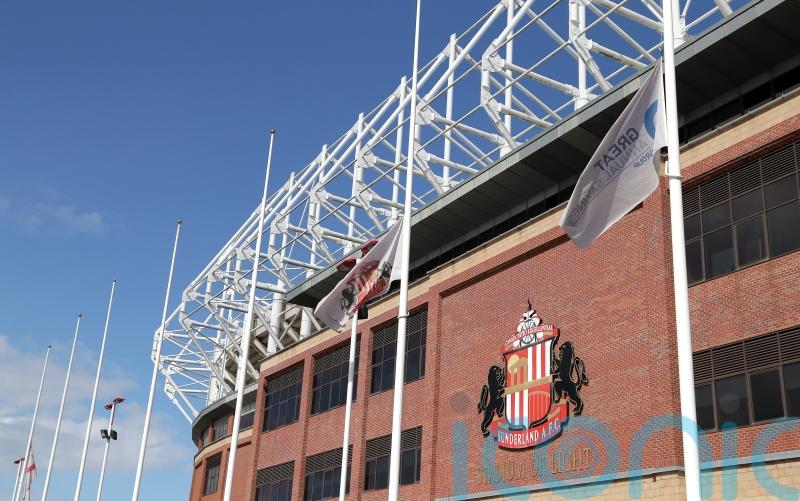 Sunderland apologise to fans for rebranding bar with Newcastle United signs