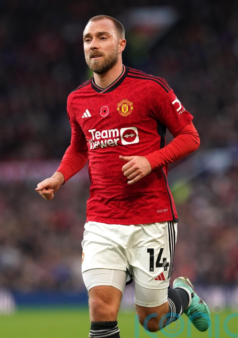 Christian Eriksen targets deep run in &lsquo;special&rsquo; FA Cup