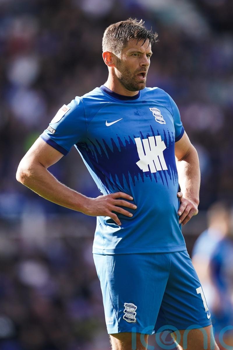 Late Matty Jacob strike earns Hull a replay against Birmingham