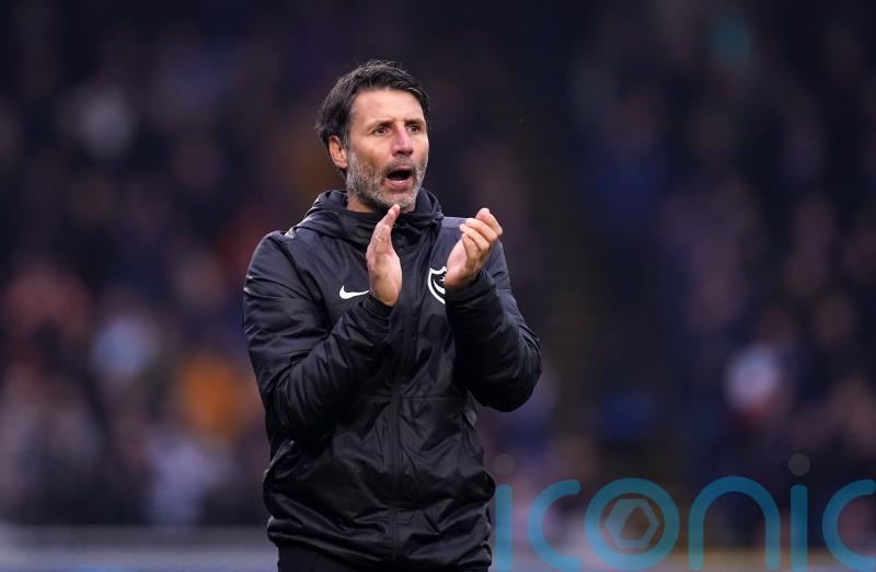 New boss Danny Cowley hails Colchester&rsquo;s commitment after late draw at Swindon