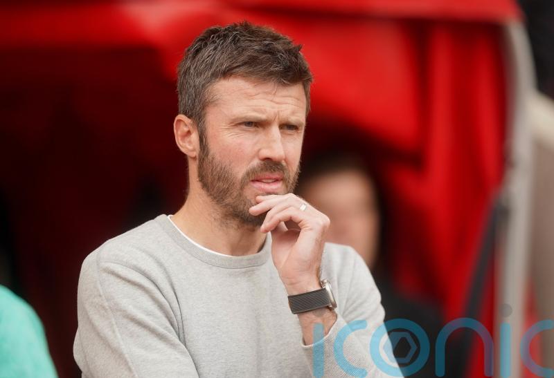 Michael Carrick hopes FA Cup experience helps Middlesbrough in Carabao Cup semi