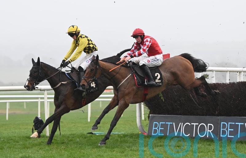 Imagine heading towards Kinloch Brae for next outing