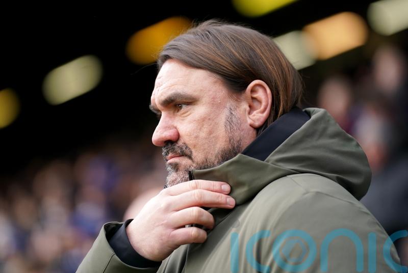 Daniel Farke hails Patrick Bamford&rsquo;s &lsquo;world-class&rsquo; strike in Leeds&rsquo; FA Cup win