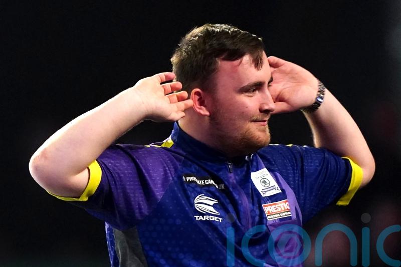 Luke Littler set to make World Series debut in Bahrain later this month