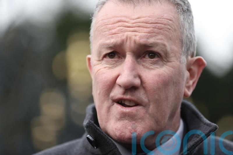 UK Government &lsquo;fighting others&rsquo; on legacy &ndash; Murphy