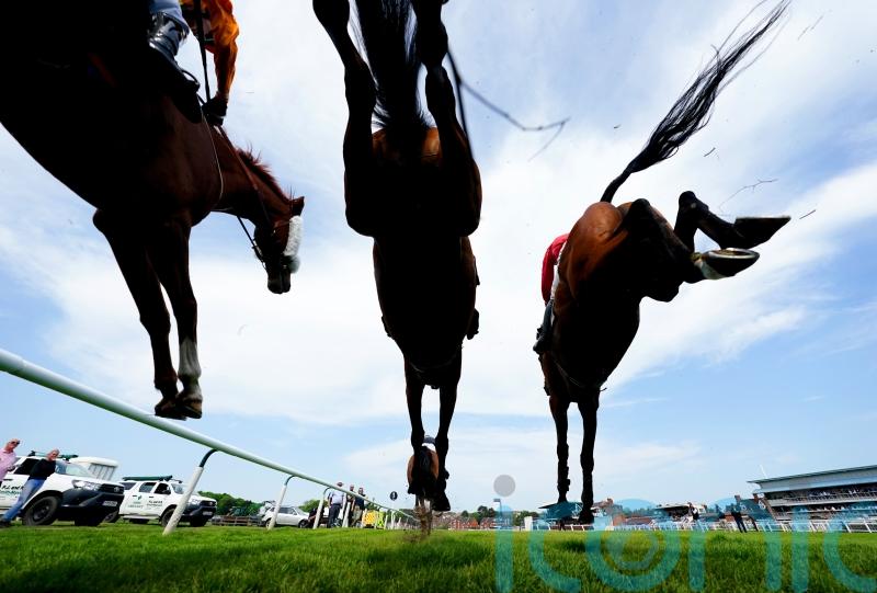 Veterans&rsquo; Chase rescheduled for Warwick on Saturday