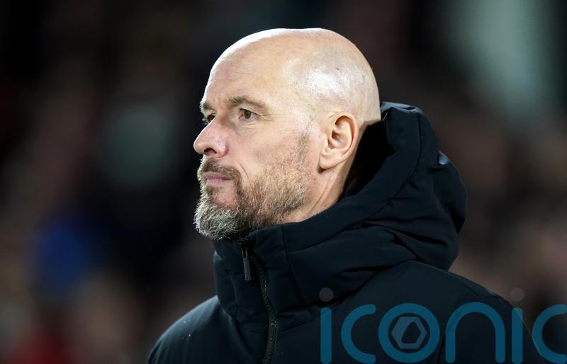 Ten Hag: Transfer market still an option for under-strength Manchester United