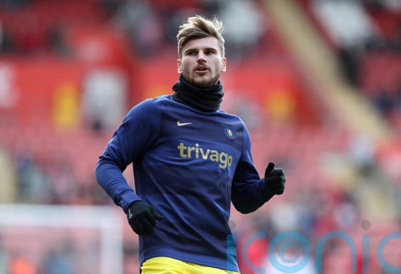 Timo Werner back in Premier League as Tottenham seal loan deal