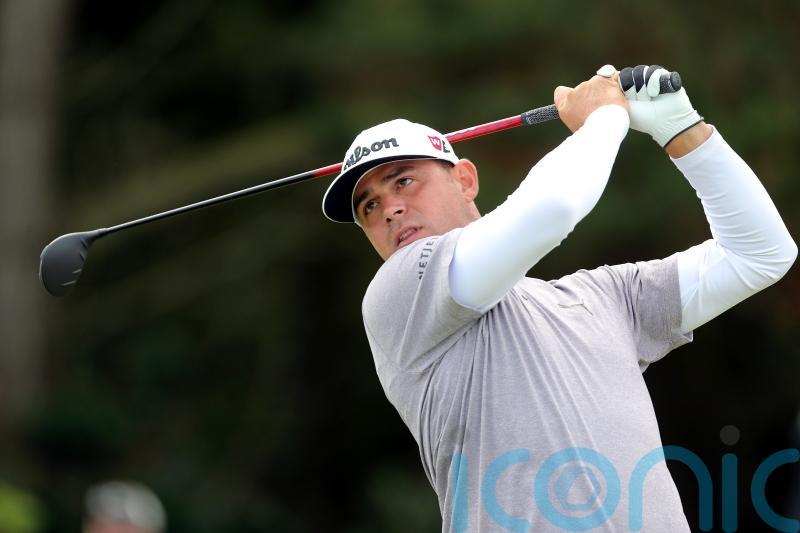 Ex-major champion Gary Woodland ready to &lsquo;jump start&rsquo; career after brain surgery