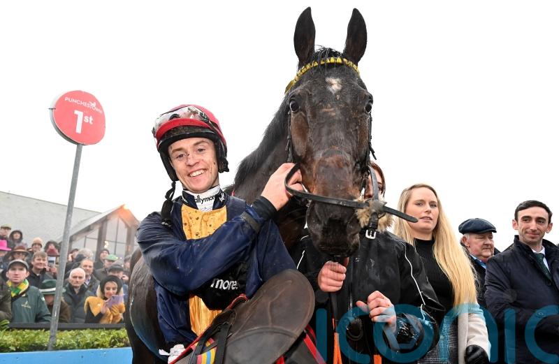 Brassil reveals back-up plan for Fastorslow at Leopardstown