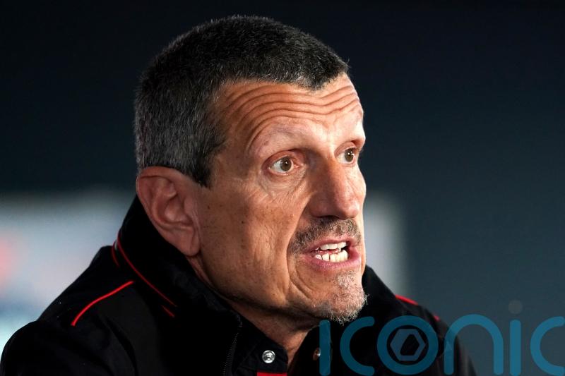 Guenther Steiner sacked as Haas principal as team look to &lsquo;maximise potential&rsquo;