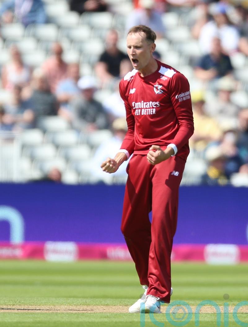 Tom Hartley ready to perform in India after England take &lsquo;bit of a punt&rsquo; on him