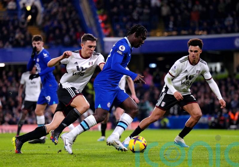 Chelsea recall forward David Fofana from Bundesliga loan