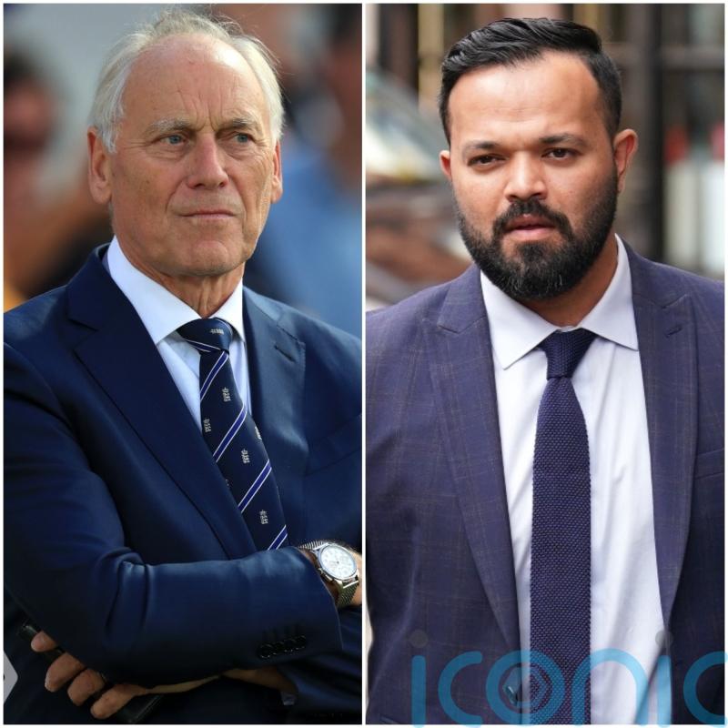 Colin Graves sorry for Yorkshire racism but Azeem Rafiq wants &lsquo;more than words&rsquo;