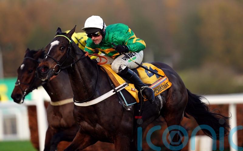 Jonbon &lsquo;in great form&rsquo;, as El Fabiolo showdown edges closer