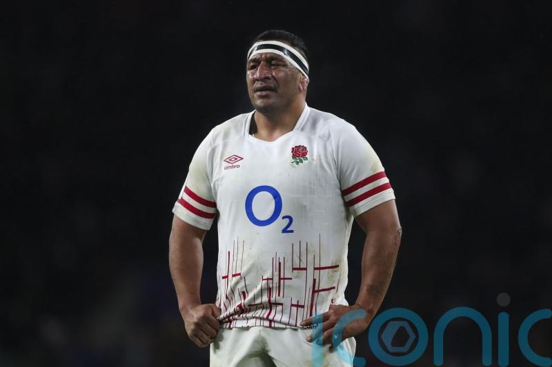 England prop Mako Vunipola announces international retirement