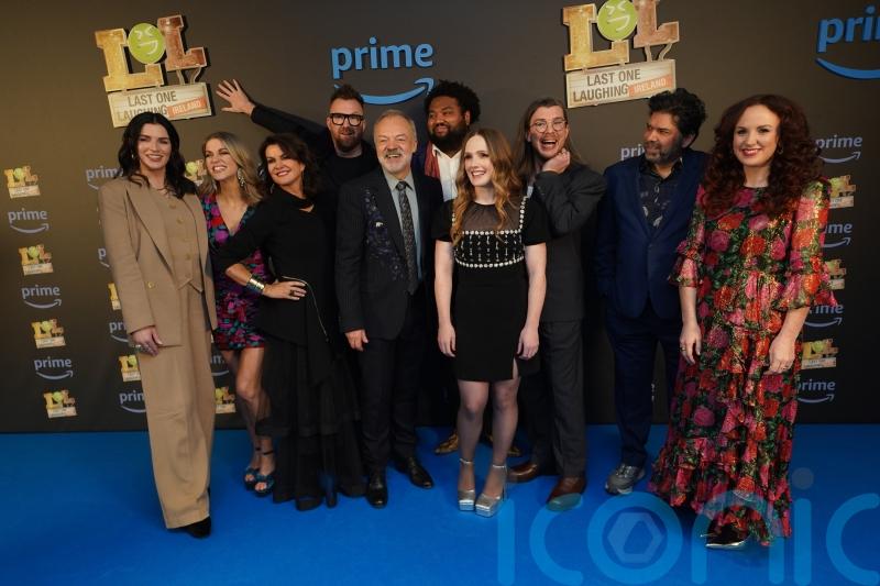 &lsquo;It just makes you weird&rsquo;: Irish comics on taking part in global hit comedy show