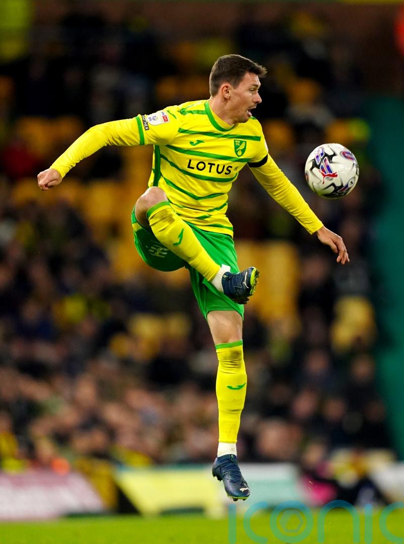 Jon Rowe and Christian Fassnacht guide Norwich to victory at Hull
