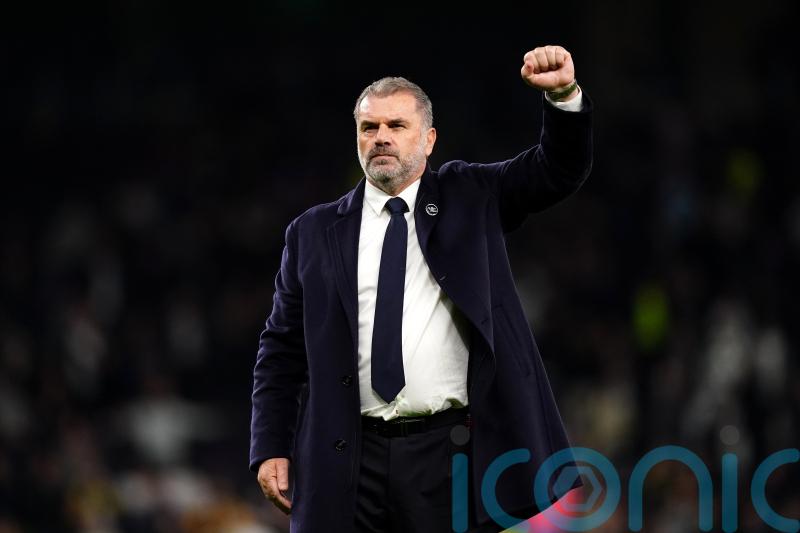 Ange Postecoglou vows to cure Tottenham&rsquo;s travel sickness against &lsquo;big six&rsquo;