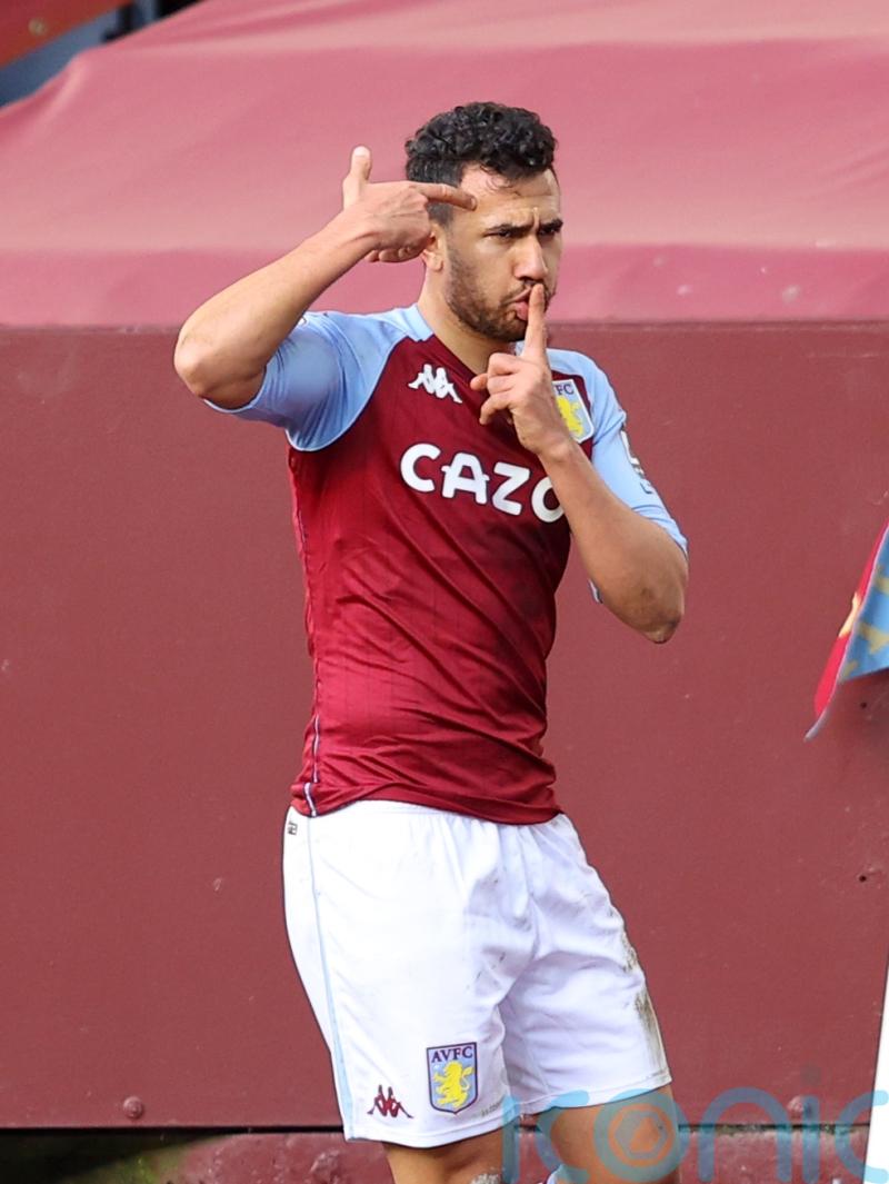 Trezeguet hopes double final heartbreak can inspire Egypt to go a step further