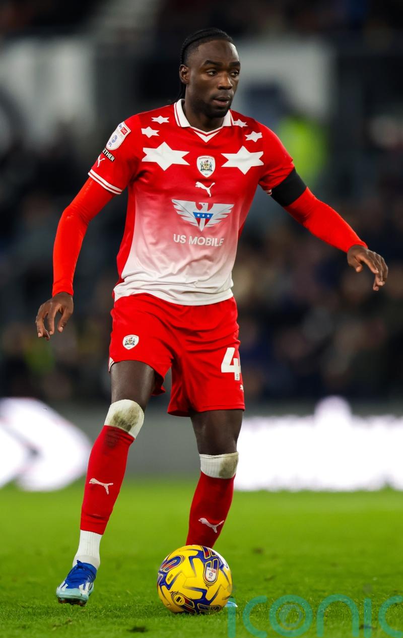 Barnsley return to winning ways in victory over Bristol Rovers