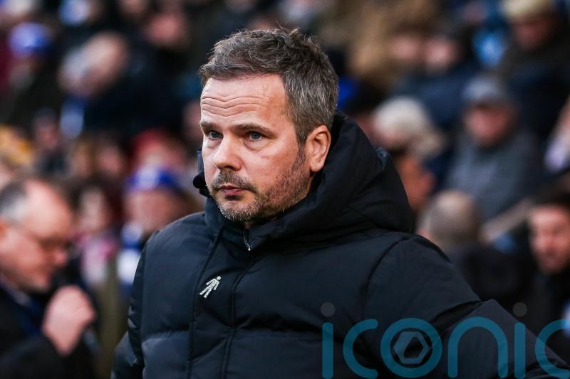 Stephen Clemence pleased to see Gillingham come from behind to beat Accrington