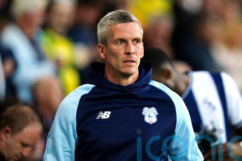 Steve Morison hoping to build on Sutton draw