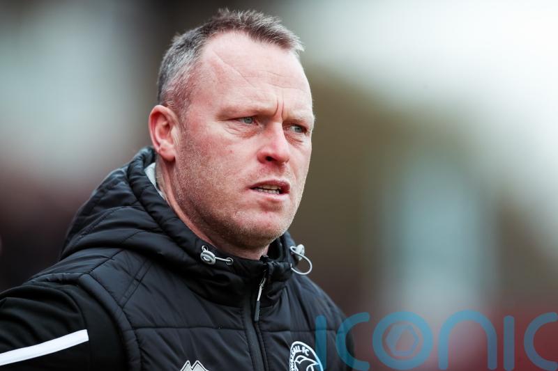 Michael Flynn says new Swindon signings have &lsquo;helped morale&rsquo; despite defeat