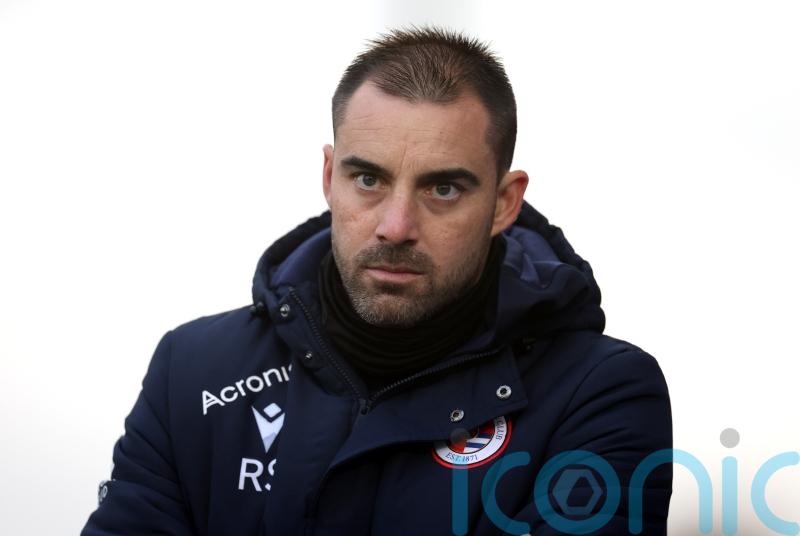 Boss Ruben Selles fears Reading may have to play with empty stands after protest