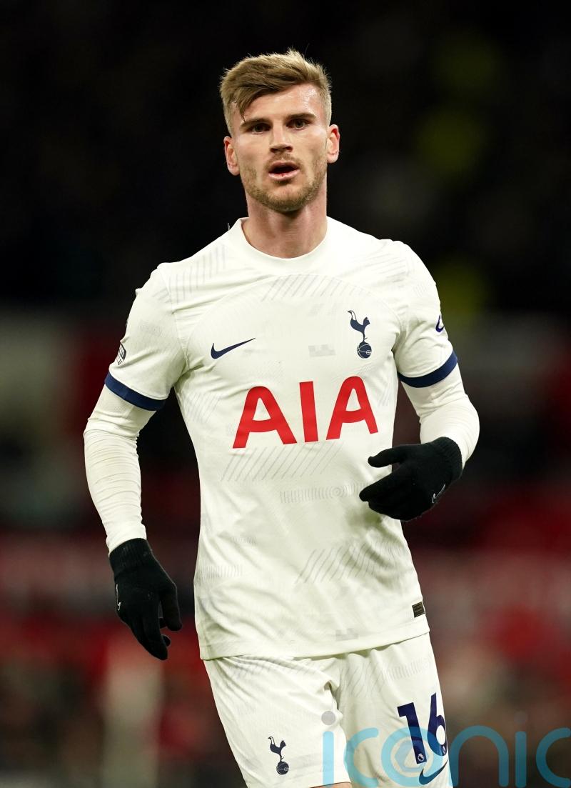 Timo Werner confident he can make big impact under Ange Postecoglou at Tottenham