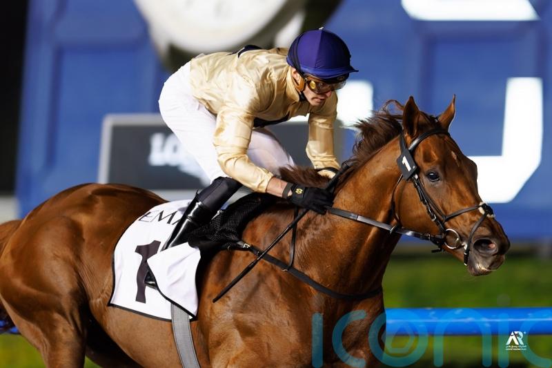 Dubai World Cup runner-up Algiers heads for retirement