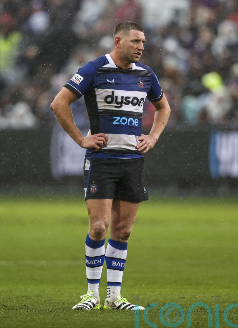 Bath move revitalising Finn Russell as he plots Scotland&rsquo;s Six Nations strategy