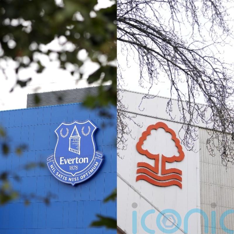 Everton and Forest may face points deductions over alleged financial breaches