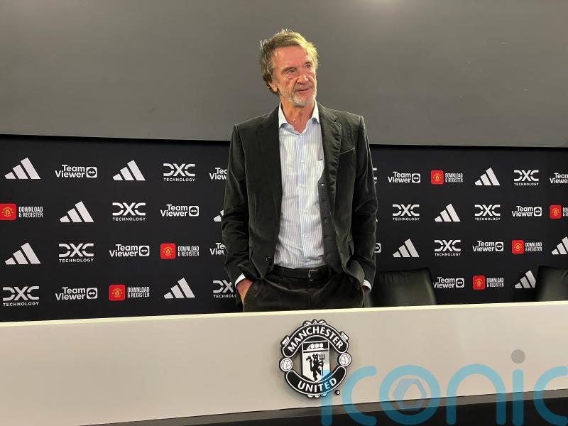Sir Jim Ratcliffe tells fans Man Utd must be &lsquo;ruthlessly focused&rsquo; on success
