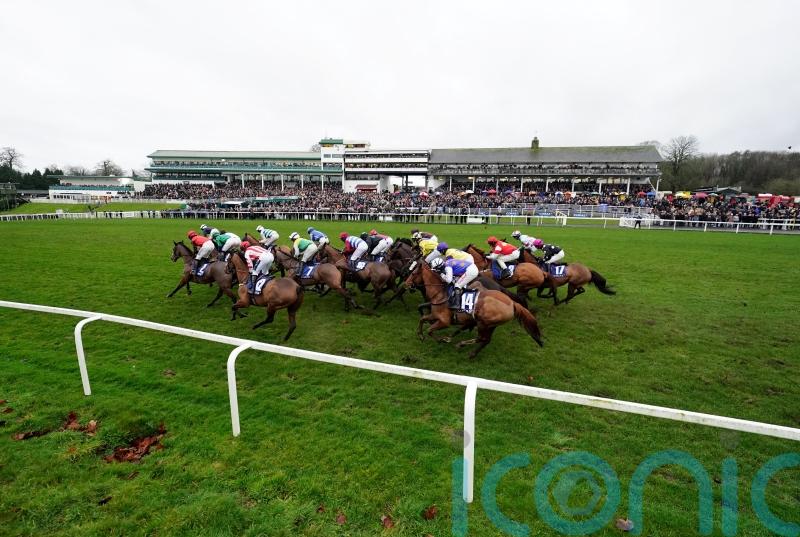 Chepstow and Plumpton cards frozen off