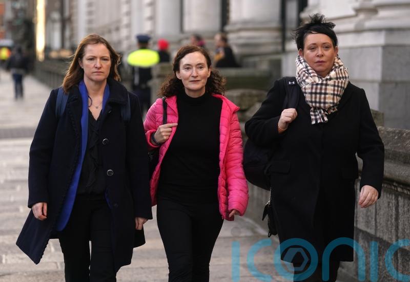 Women of Honour: We did not see inquiry terms before approval by Cabinet