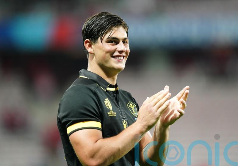 The road to American football &ndash; how does Louis Rees-Zammit get to the NFL?