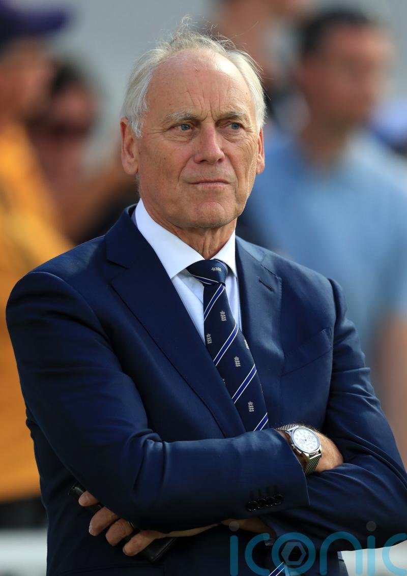 Yorkshire could face insolvency if deal is not voted through &ndash; Colin Graves