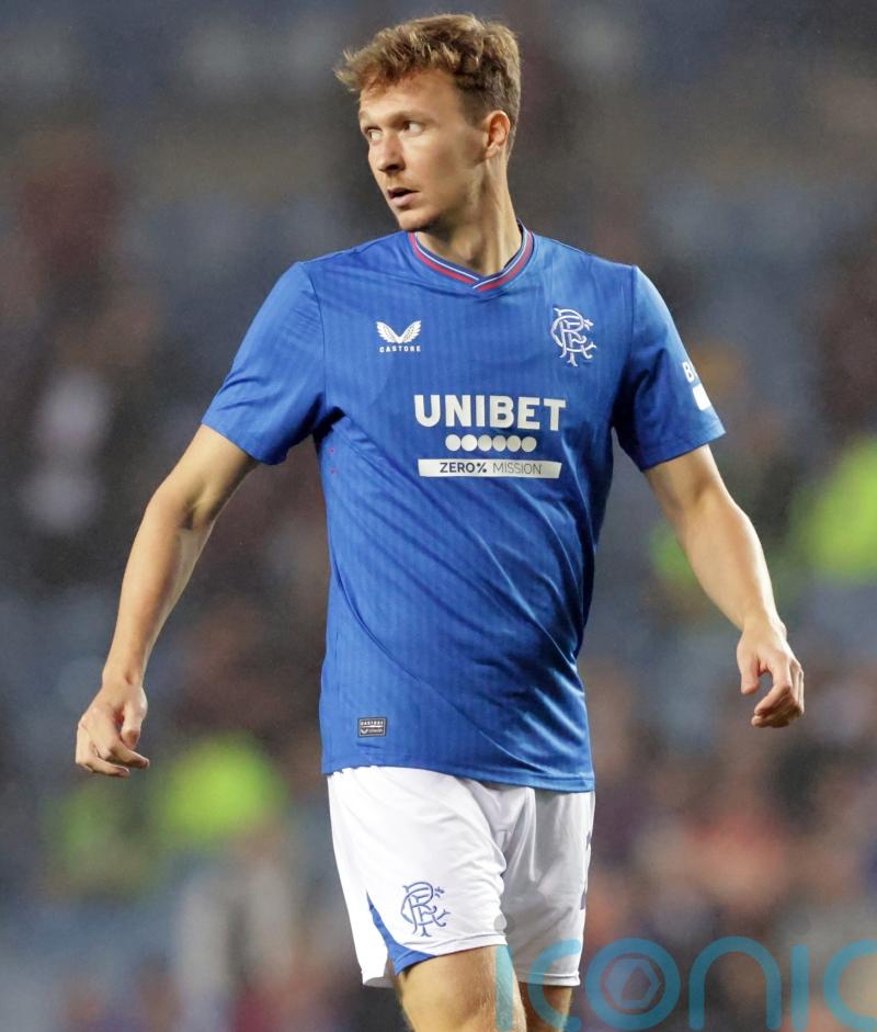 Rangers boss Philippe Clement says Kieran Dowell out for &lsquo;quite a long time&rsquo;