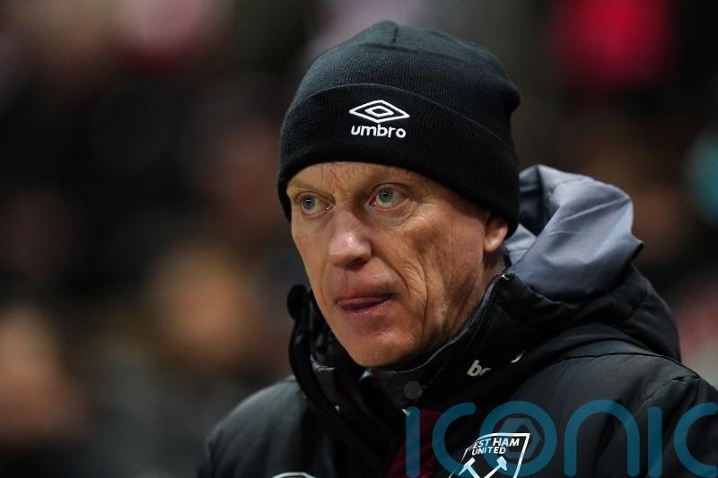 Ridiculous to say FA Cup is best in world &ndash; David Moyes unhappy at VAR approach