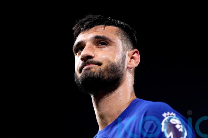 Football rumours: Wolves could move for Chelsea striker Armando Broja