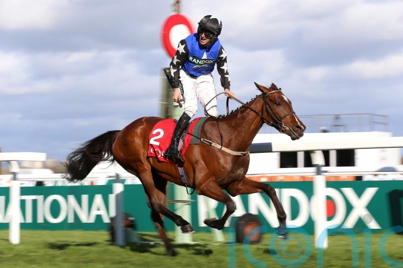 Festival hope Ashroe Diamond likely for Doncaster assignment