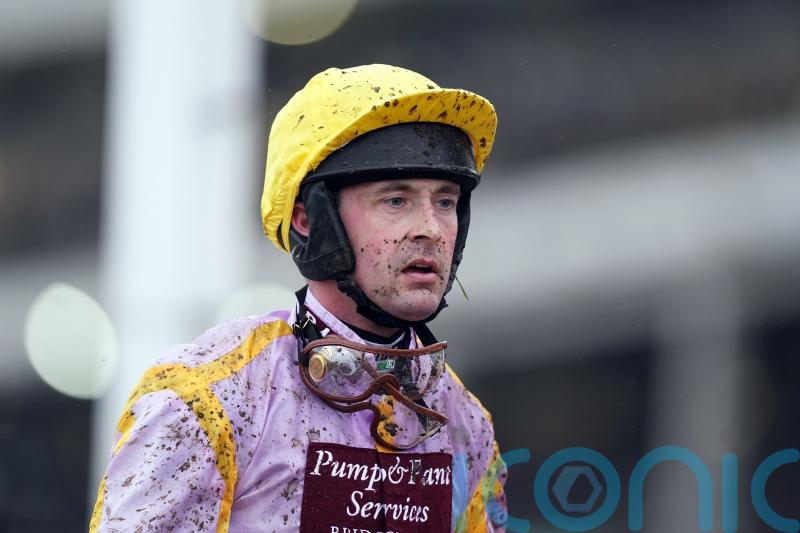 De Boinville lining up return to the saddle at Market Rasen on Friday