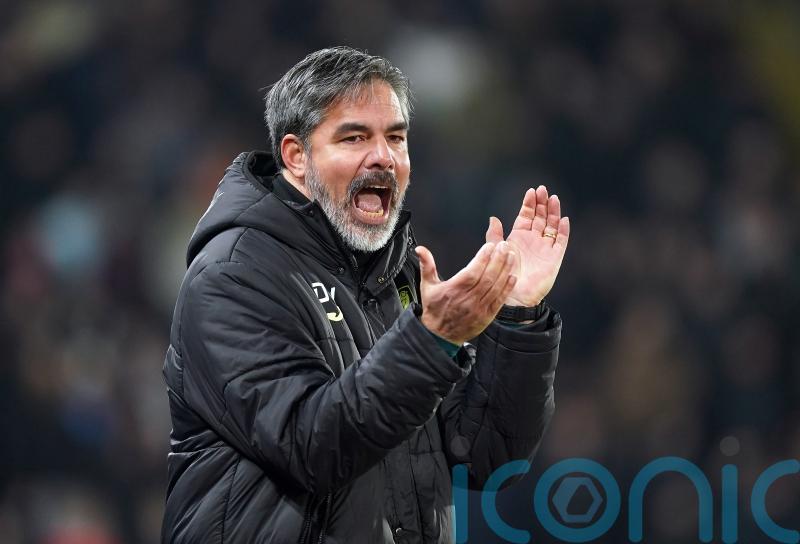 David Wagner excited for Jurgen Klopp reunion as Norwich set up Liverpool tie