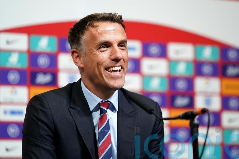 On this day 2021: Manager Phil Neville ends England tenure to coach Inter Miami
