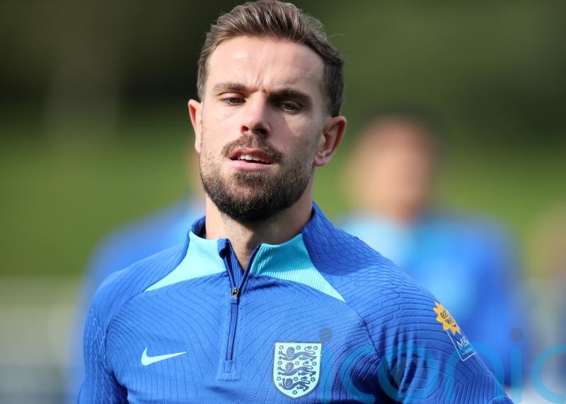 Jordan Henderson set for Ajax medical ahead of move from Al-Ettifaq &ndash; reports