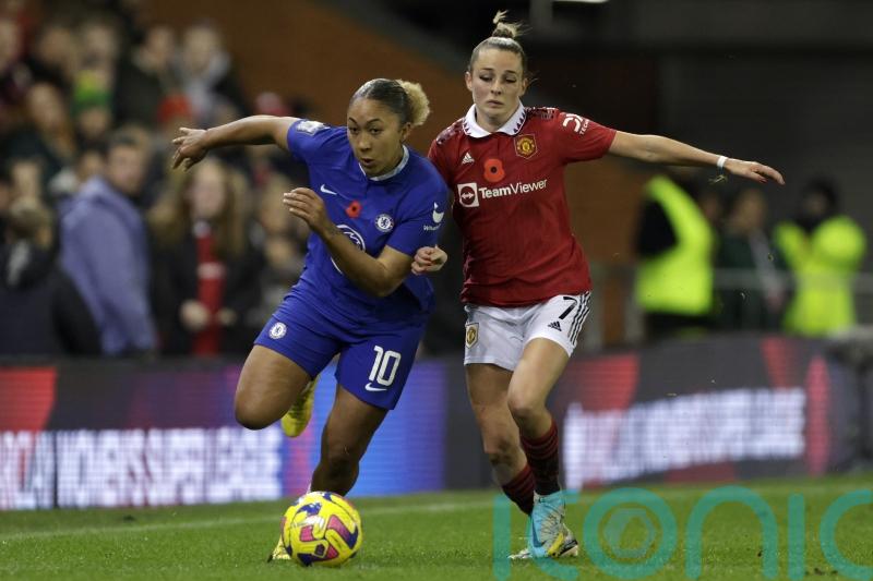 The key talking points as the WSL resumes after winter break